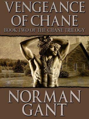 cover image of Vengeance of Chane